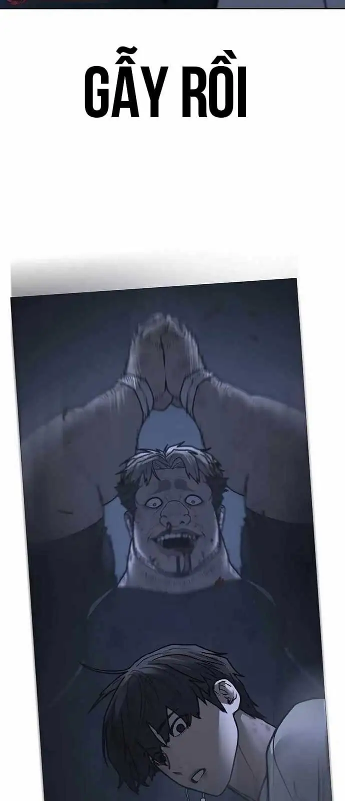 Truyện Tranh Nhiệm Vụ Đời Thật trang 5