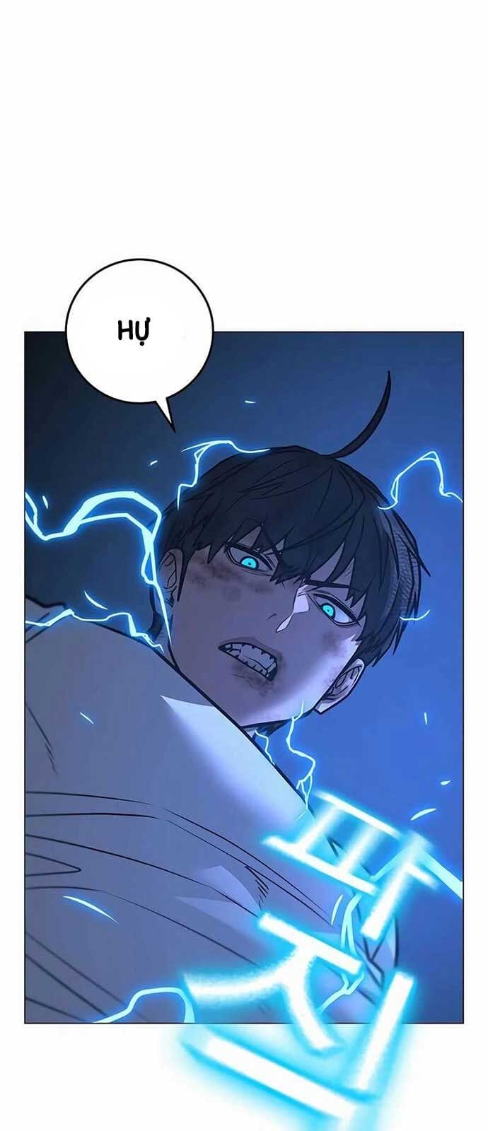 Truyện Tranh Nhiệm Vụ Đời Thật trang 5