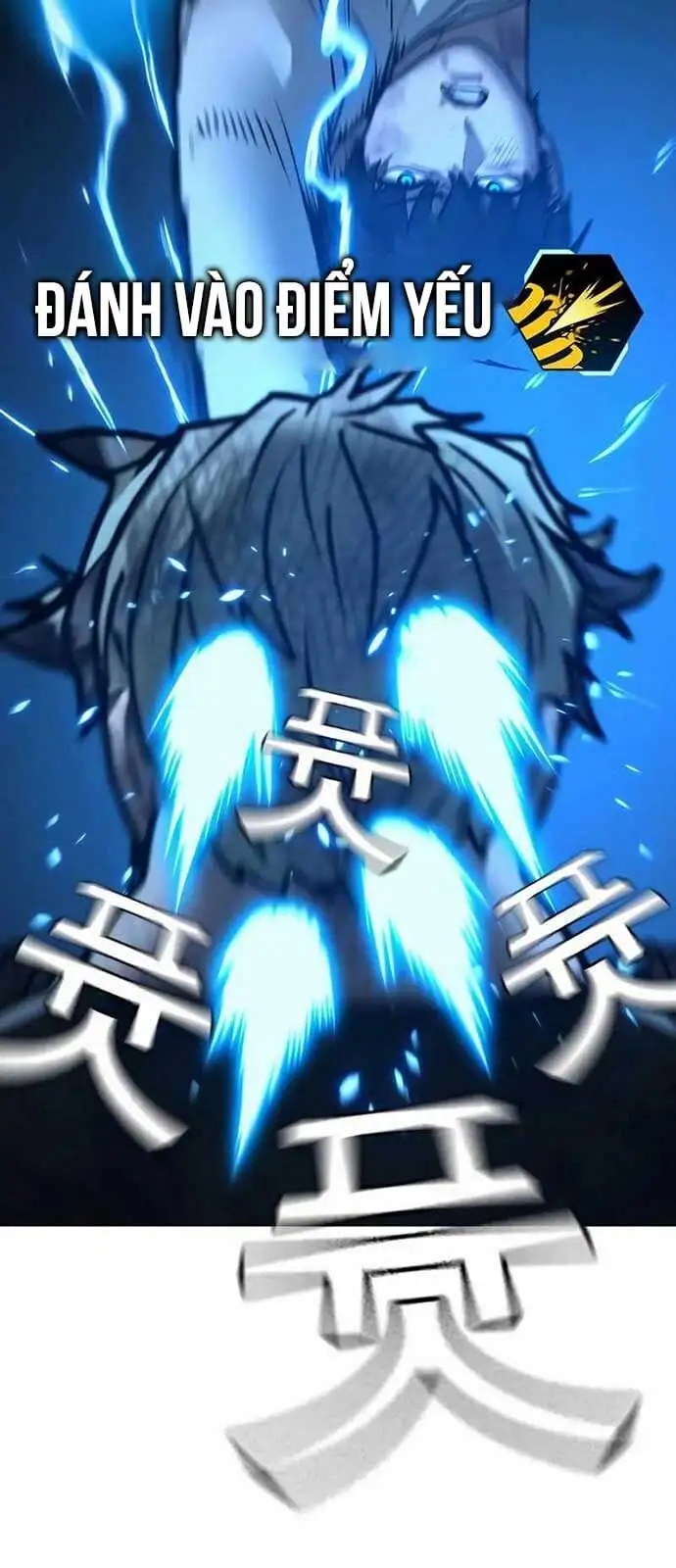 Truyện Tranh Nhiệm Vụ Đời Thật trang 5