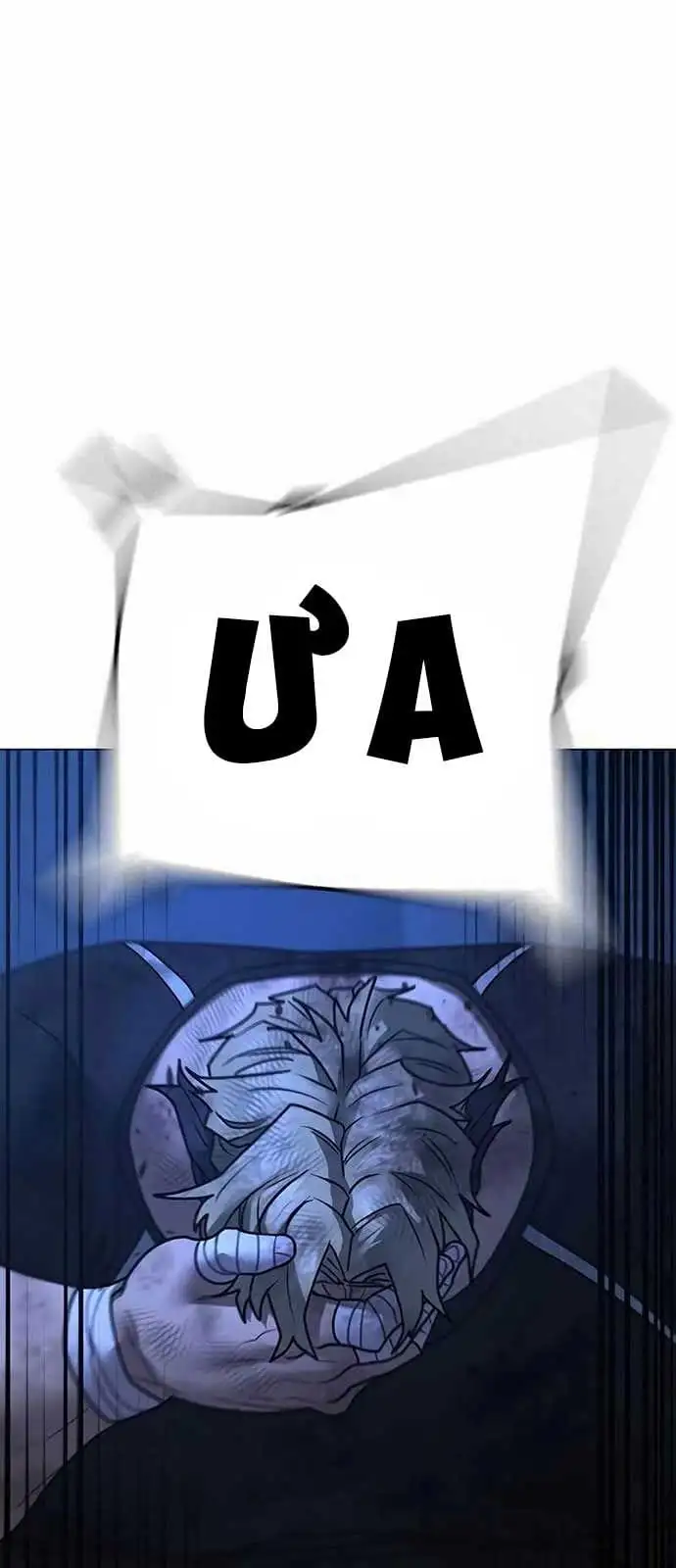 Truyện Tranh Nhiệm Vụ Đời Thật trang 5