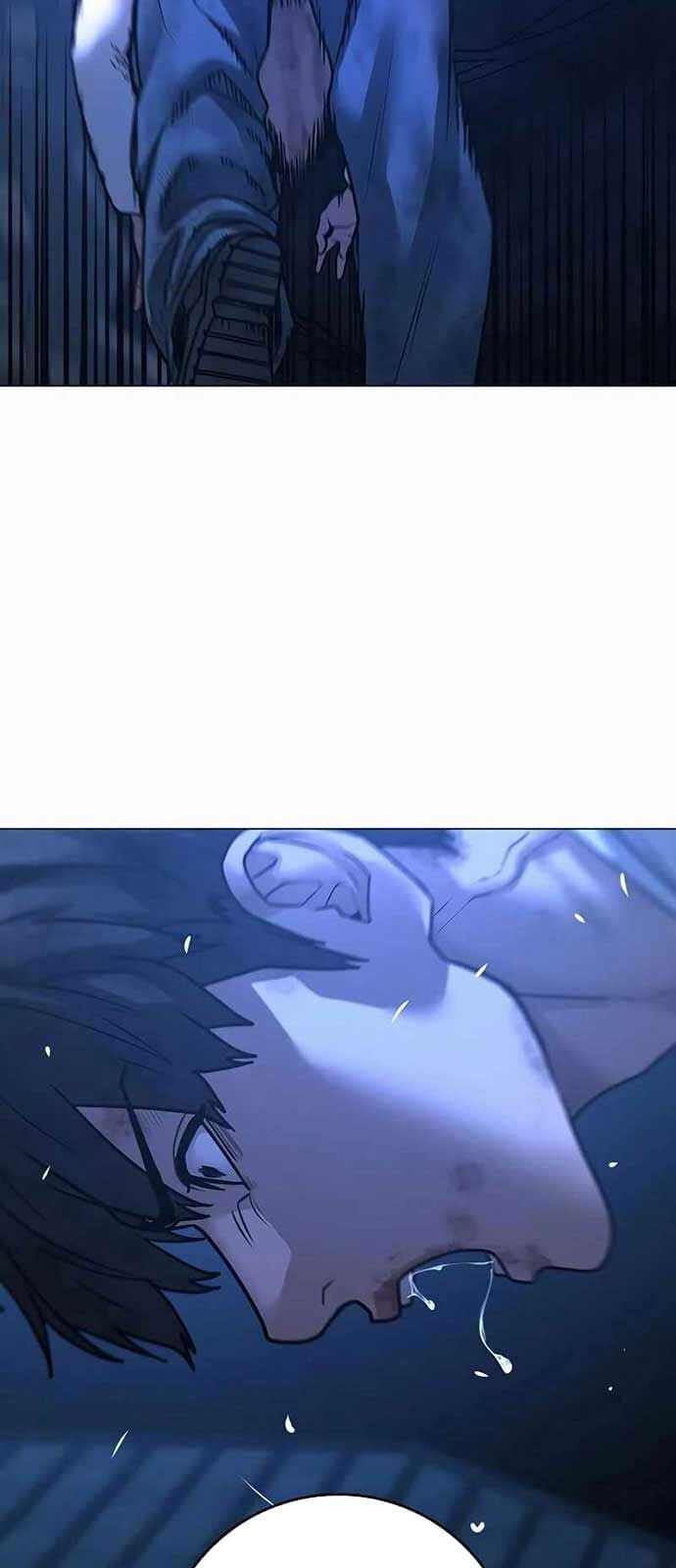 Truyện Tranh Nhiệm Vụ Đời Thật trang 5