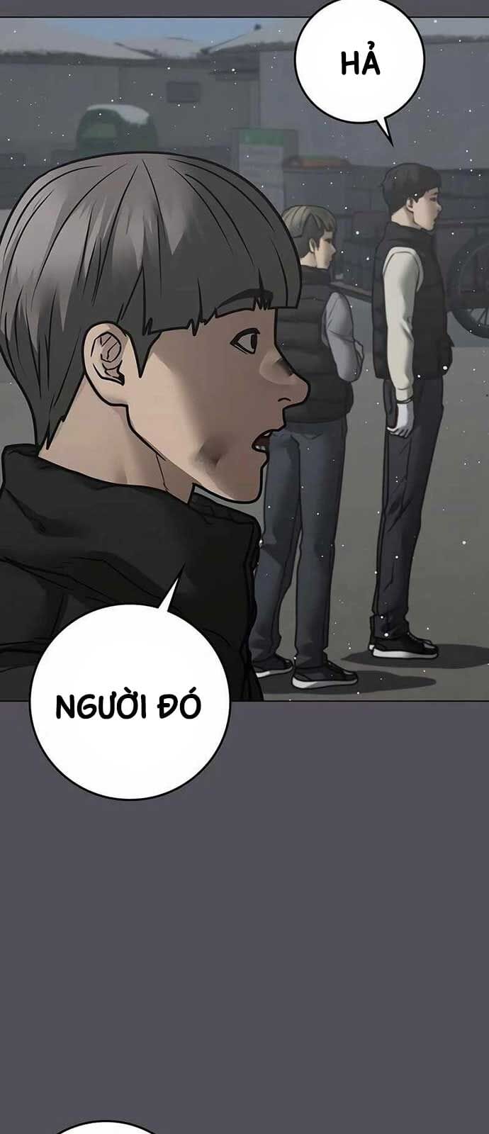 Truyện Tranh Nhiệm Vụ Đời Thật trang 5