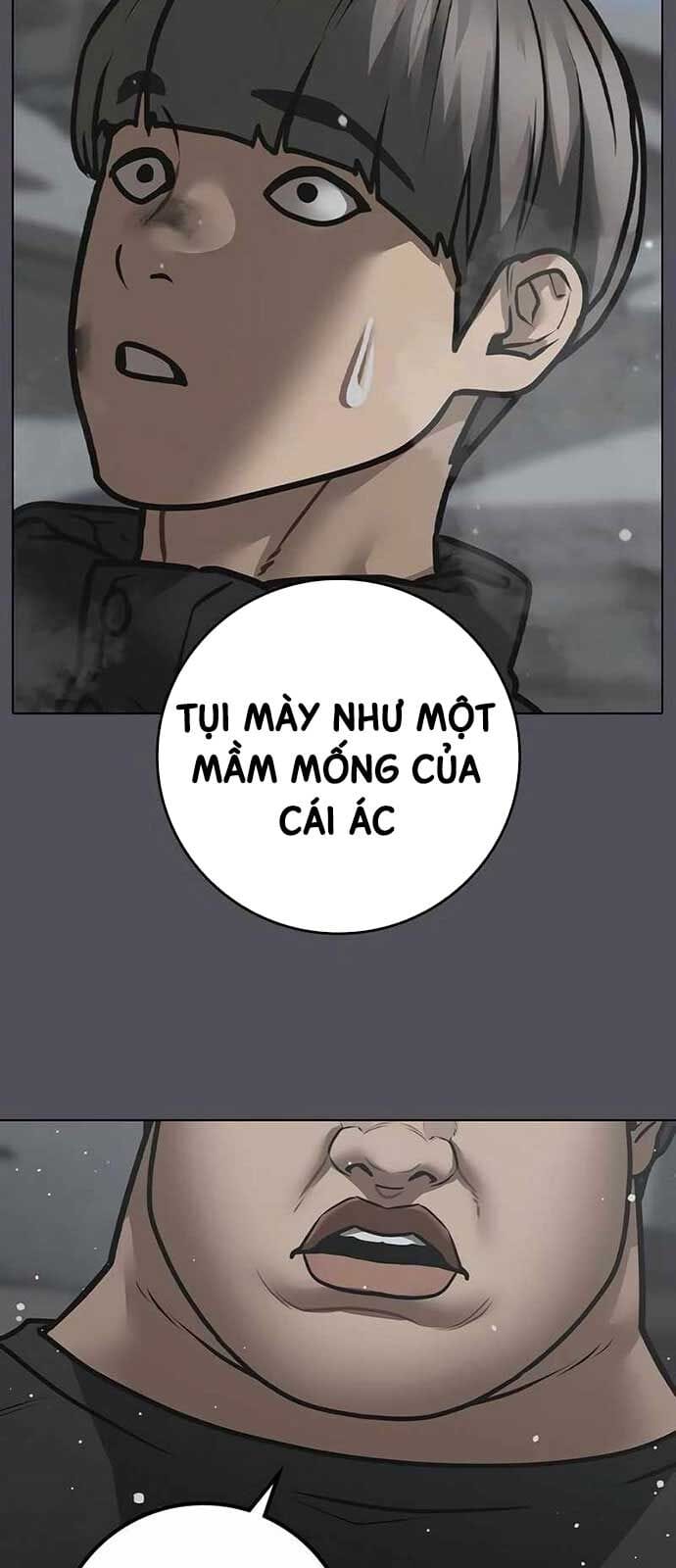 Truyện Tranh Nhiệm Vụ Đời Thật trang 5