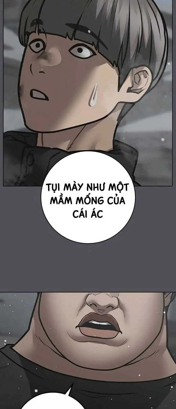 Truyện Tranh Nhiệm Vụ Đời Thật trang 5