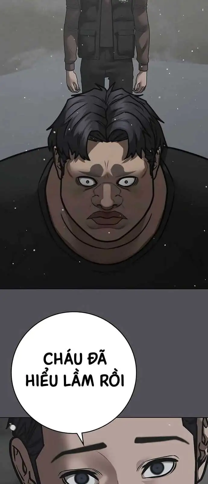 Truyện Tranh Nhiệm Vụ Đời Thật trang 5