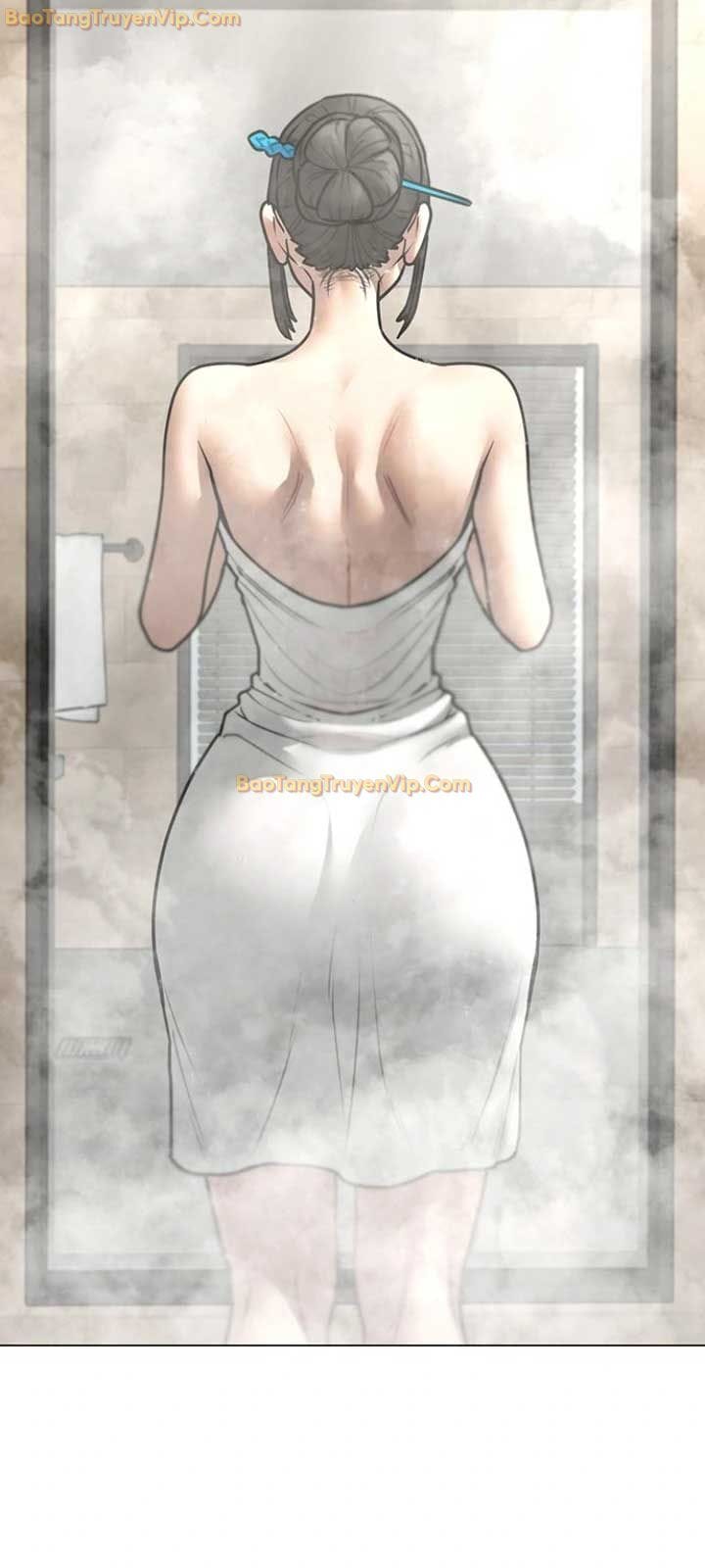 Truyện Tranh Nhiệm Vụ Đời Thật trang 5