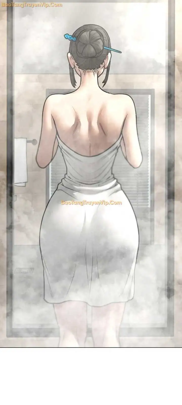 Truyện Tranh Nhiệm Vụ Đời Thật trang 5