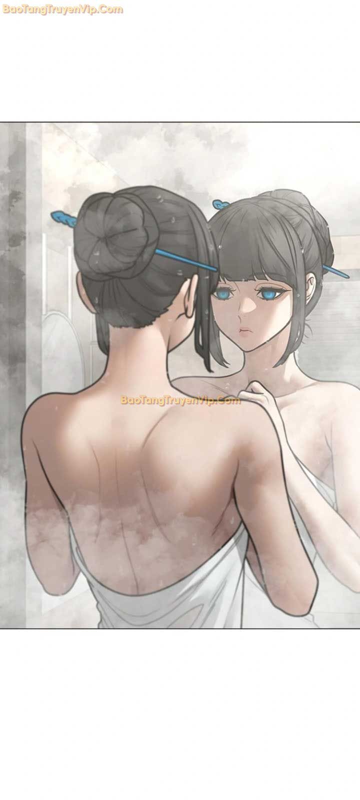 Truyện Tranh Nhiệm Vụ Đời Thật trang 5