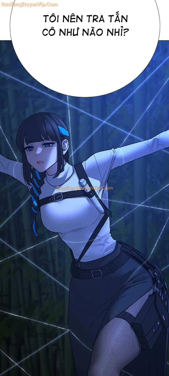 Truyện Tranh Nhiệm Vụ Đời Thật trang 5