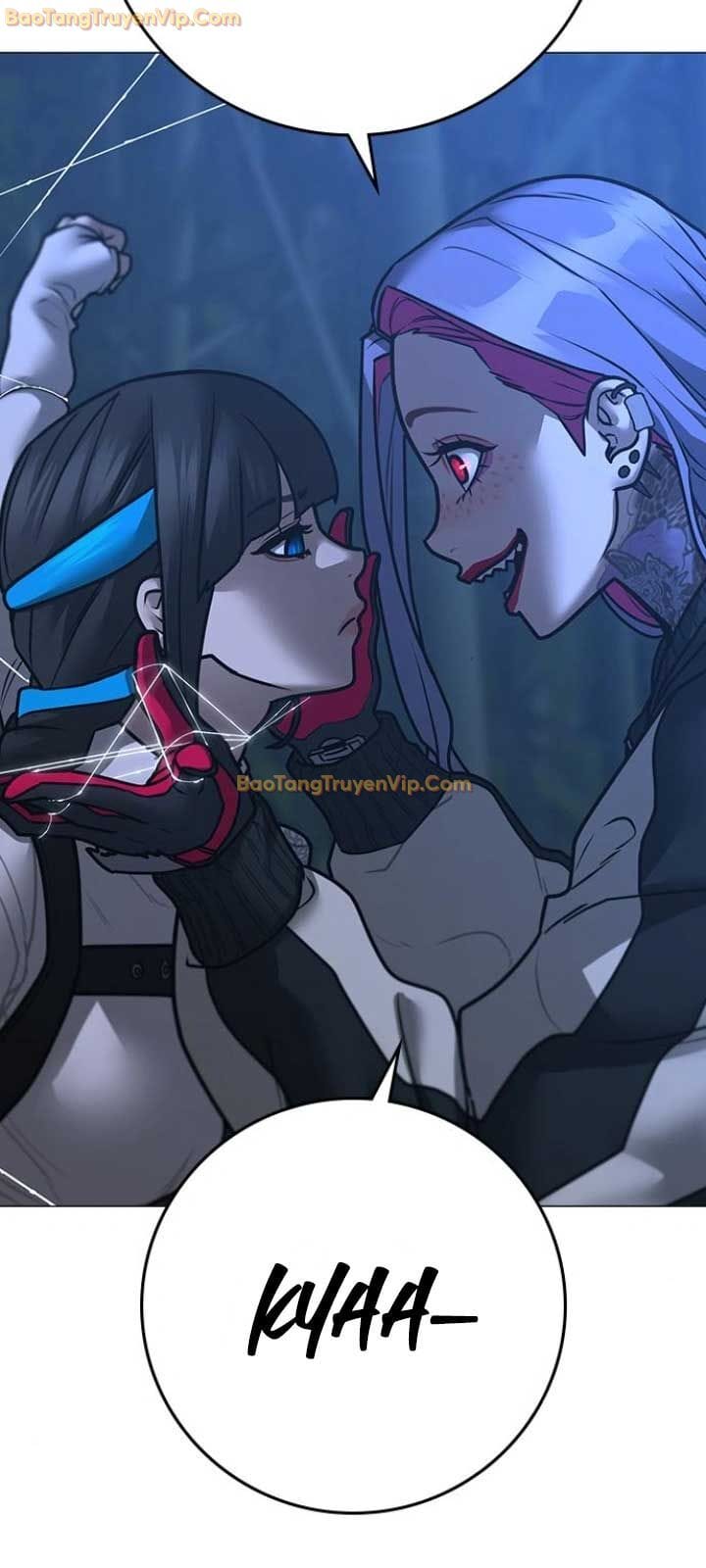 Truyện Tranh Nhiệm Vụ Đời Thật trang 5