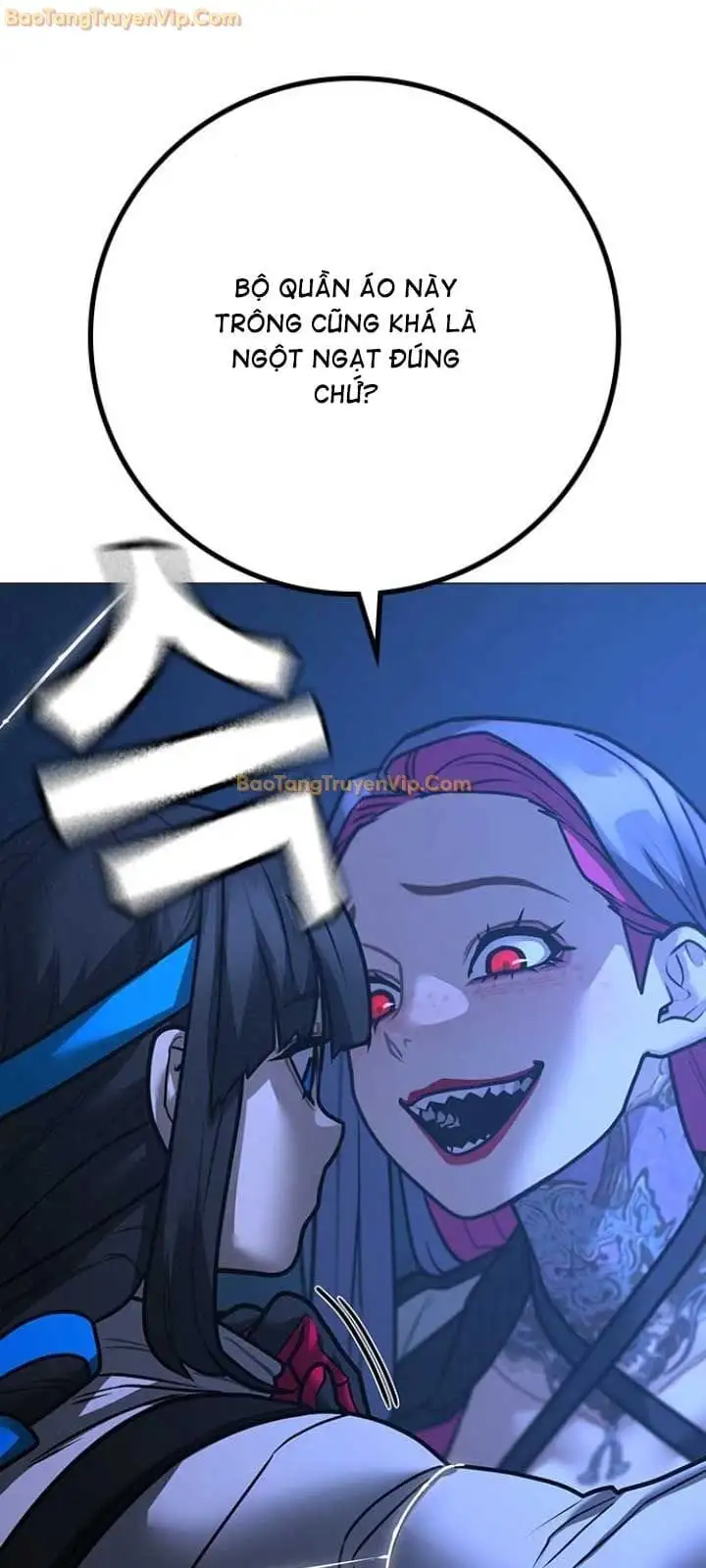 Truyện Tranh Nhiệm Vụ Đời Thật trang 5