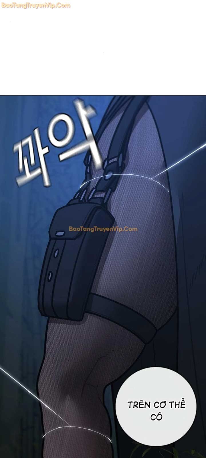 Truyện Tranh Nhiệm Vụ Đời Thật trang 5