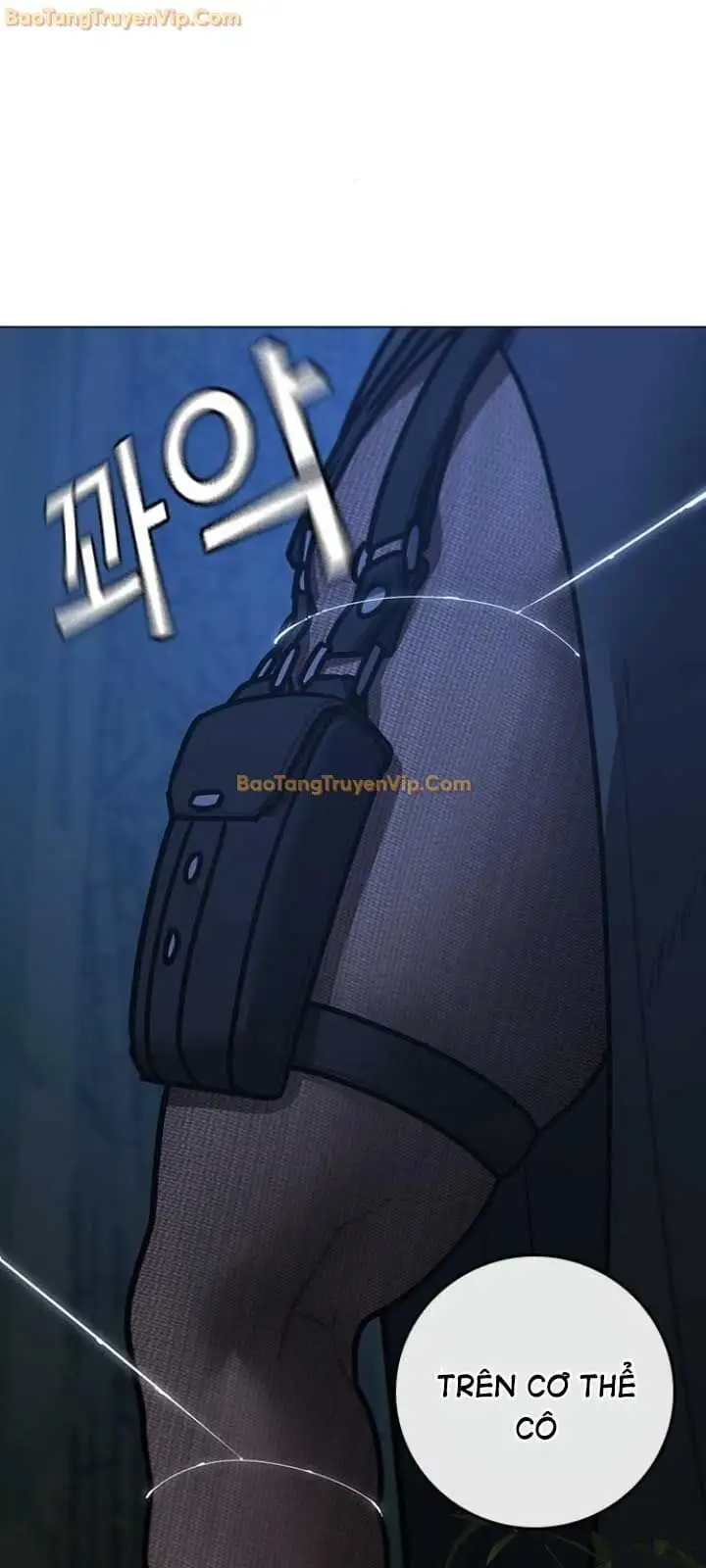 Truyện Tranh Nhiệm Vụ Đời Thật trang 5