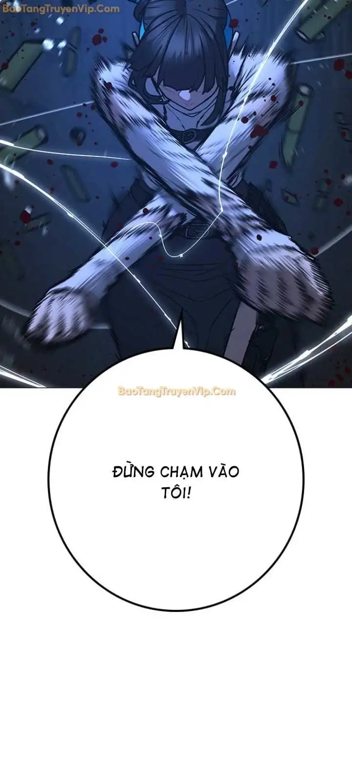 Truyện Tranh Nhiệm Vụ Đời Thật trang 5