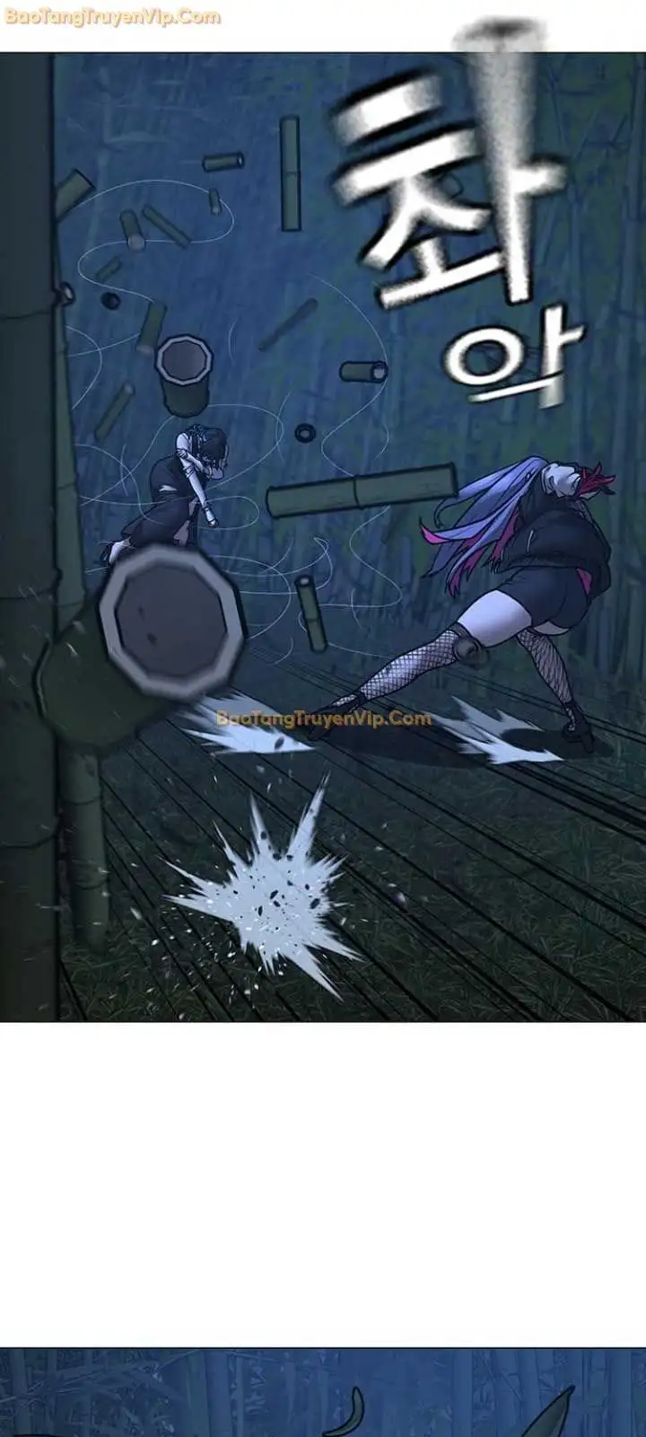 Truyện Tranh Nhiệm Vụ Đời Thật trang 5