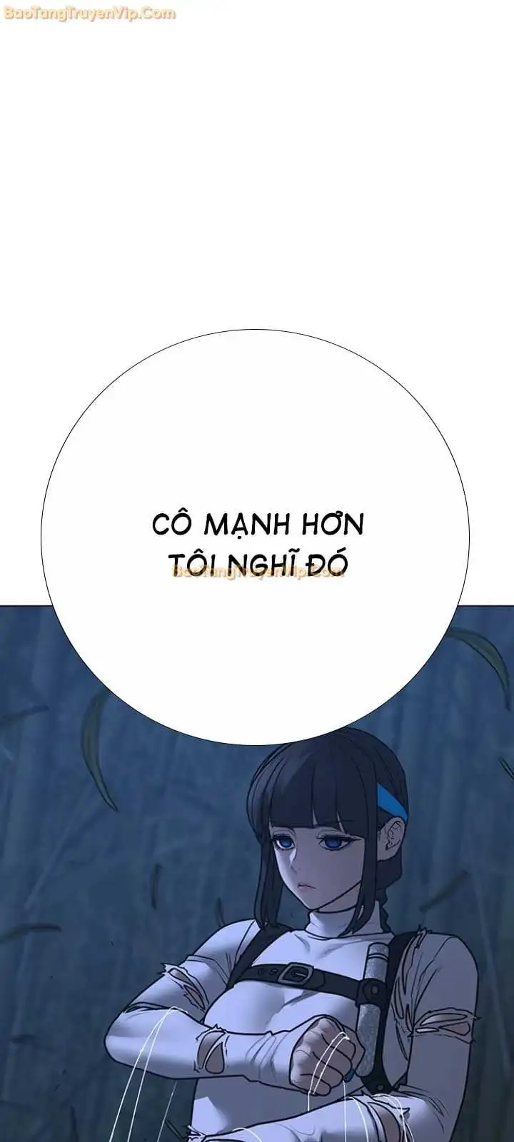 Truyện Tranh Nhiệm Vụ Đời Thật trang 5