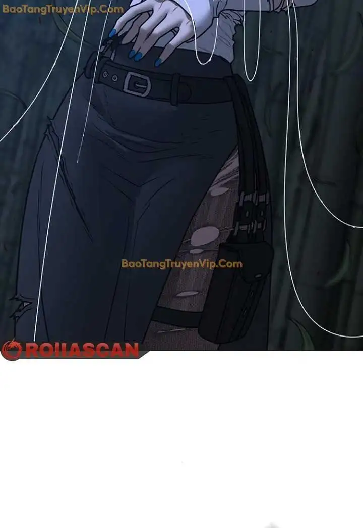 Truyện Tranh Nhiệm Vụ Đời Thật trang 5