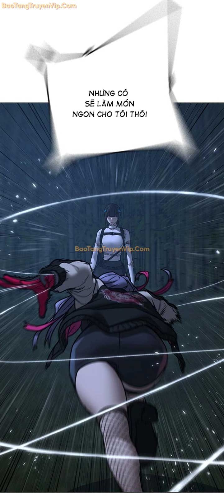 Truyện Tranh Nhiệm Vụ Đời Thật trang 5