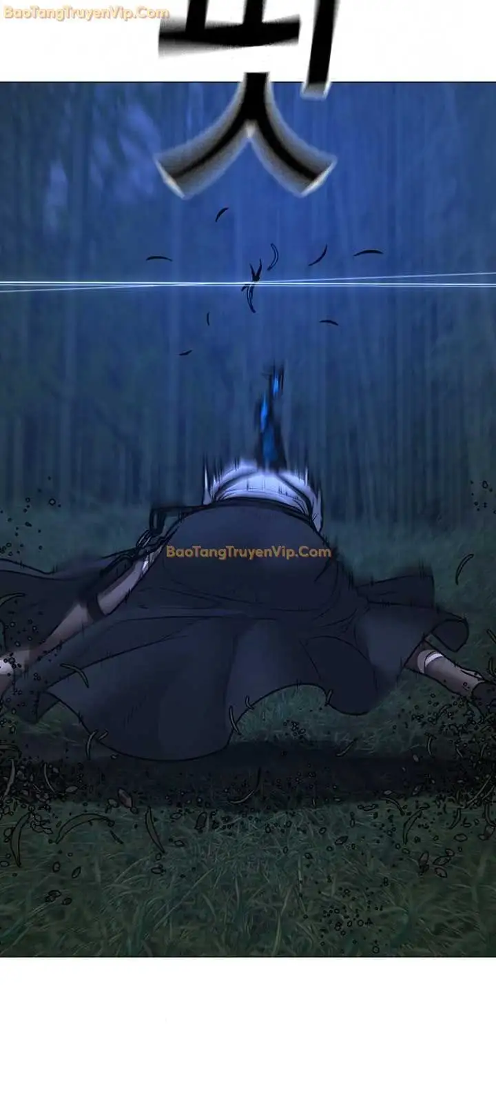 Truyện Tranh Nhiệm Vụ Đời Thật trang 5