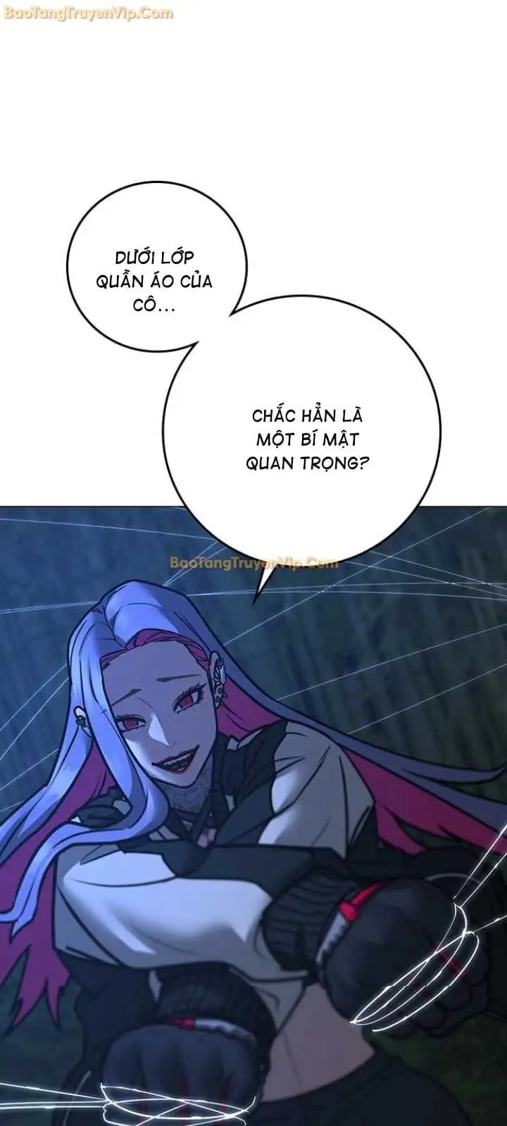 Truyện Tranh Nhiệm Vụ Đời Thật trang 5