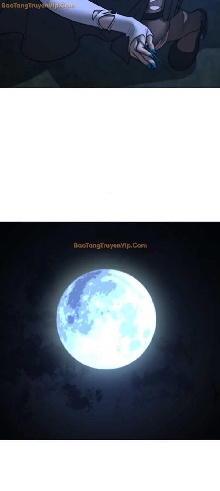 Truyện Tranh Nhiệm Vụ Đời Thật trang 5