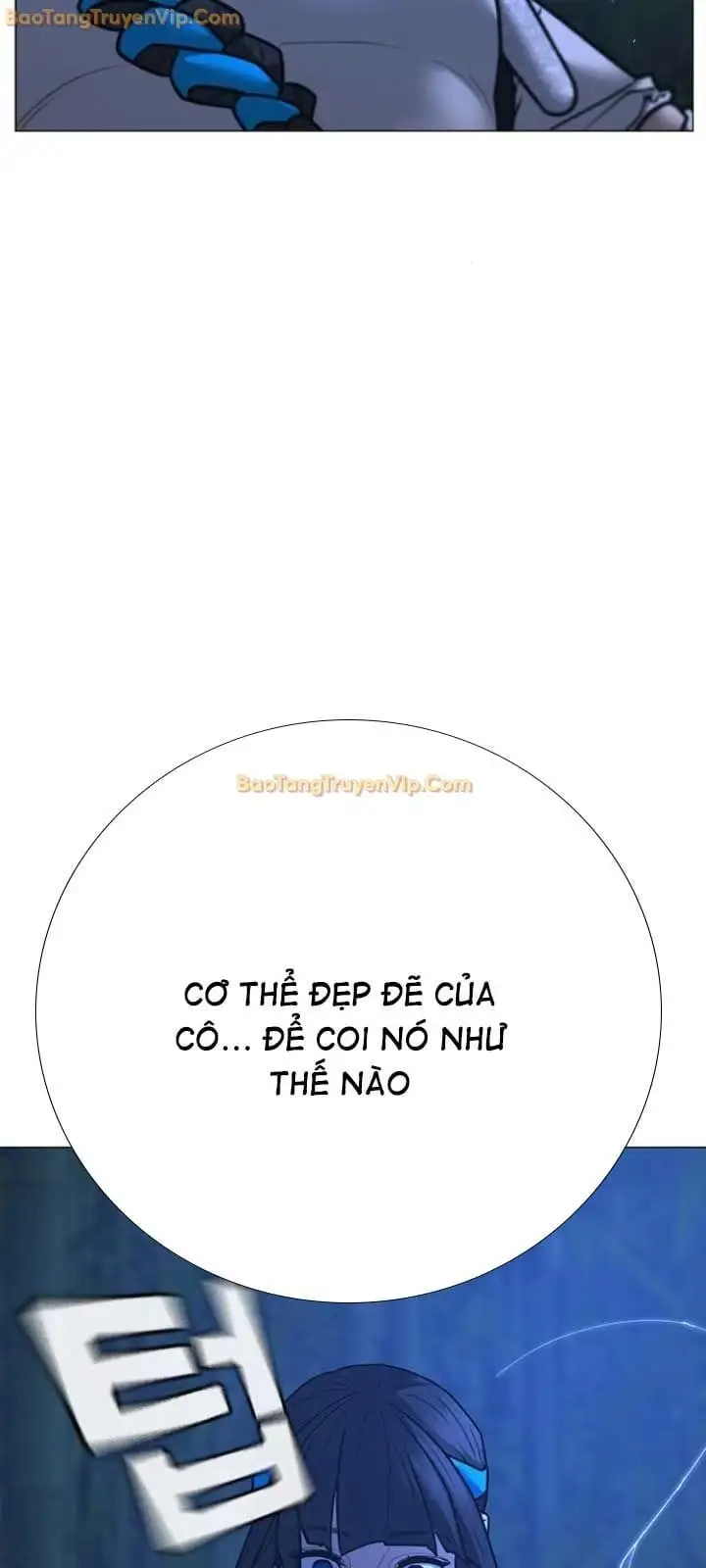 Truyện Tranh Nhiệm Vụ Đời Thật trang 5