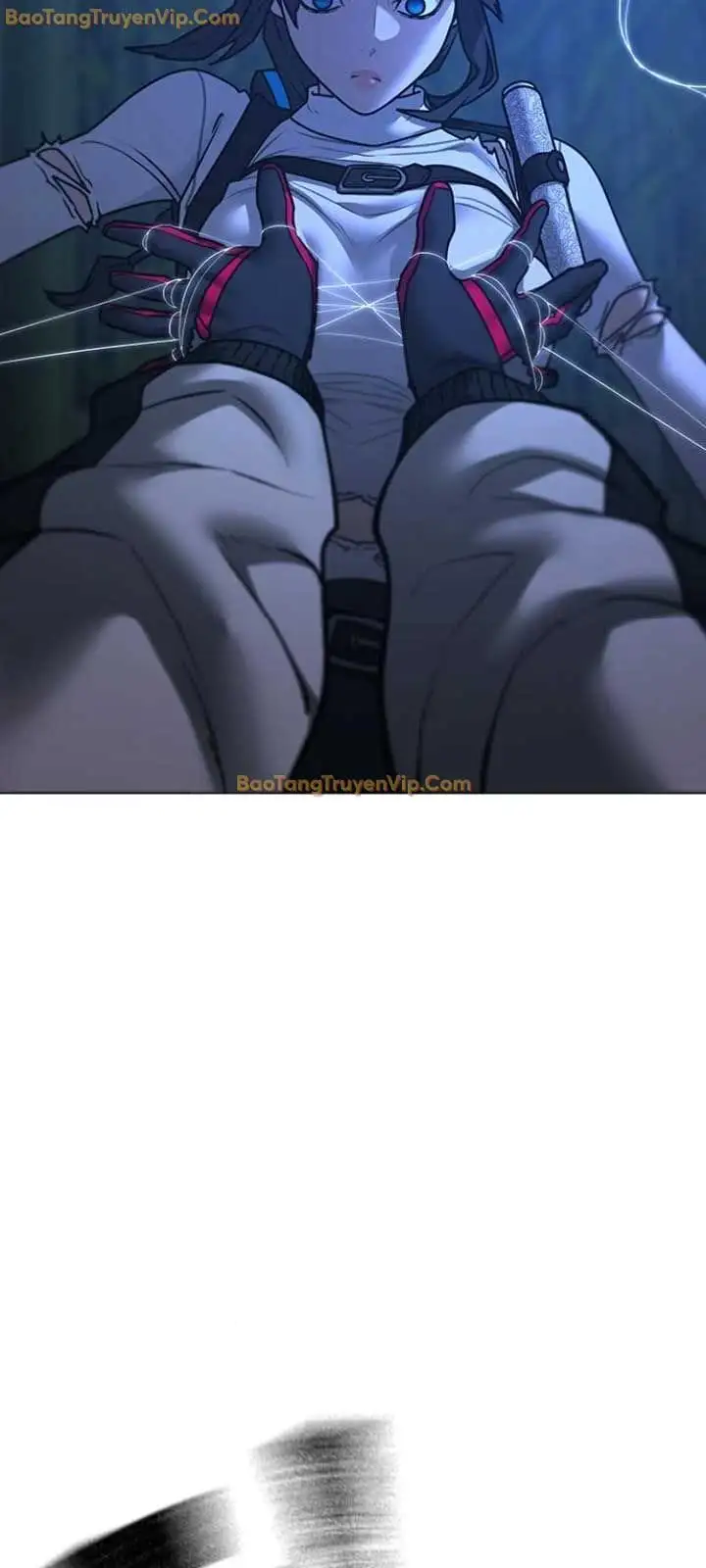 Truyện Tranh Nhiệm Vụ Đời Thật trang 5