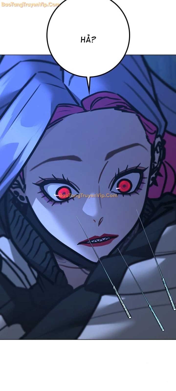 Truyện Tranh Nhiệm Vụ Đời Thật trang 5