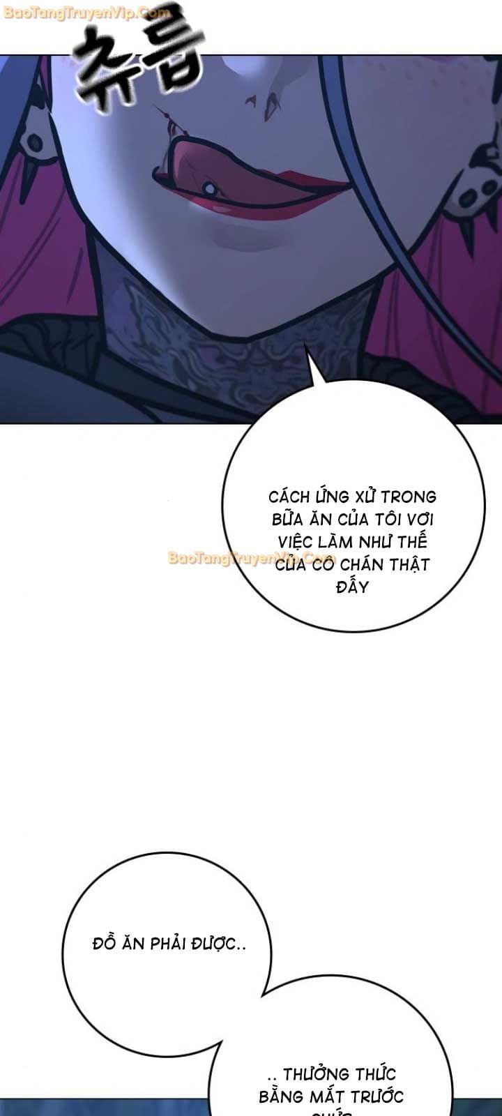 Truyện Tranh Nhiệm Vụ Đời Thật trang 5