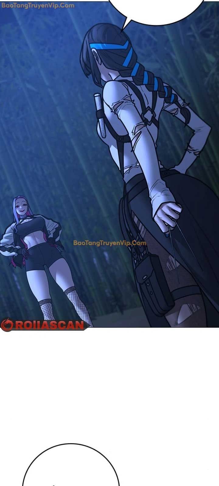 Truyện Tranh Nhiệm Vụ Đời Thật trang 5