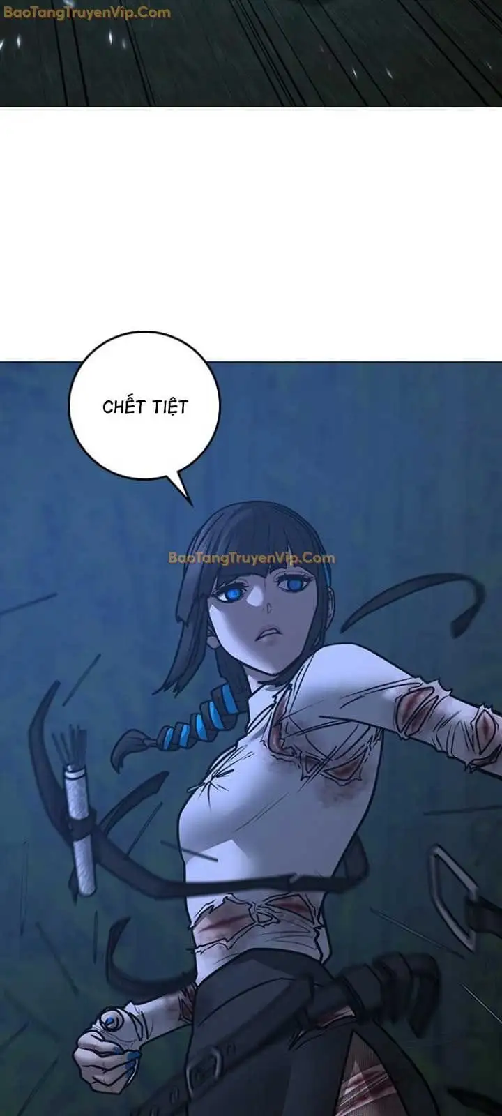 Truyện Tranh Nhiệm Vụ Đời Thật trang 5