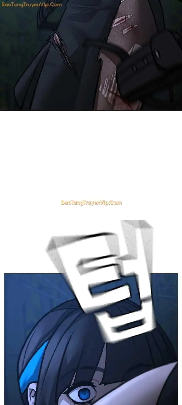 Truyện Tranh Nhiệm Vụ Đời Thật trang 5