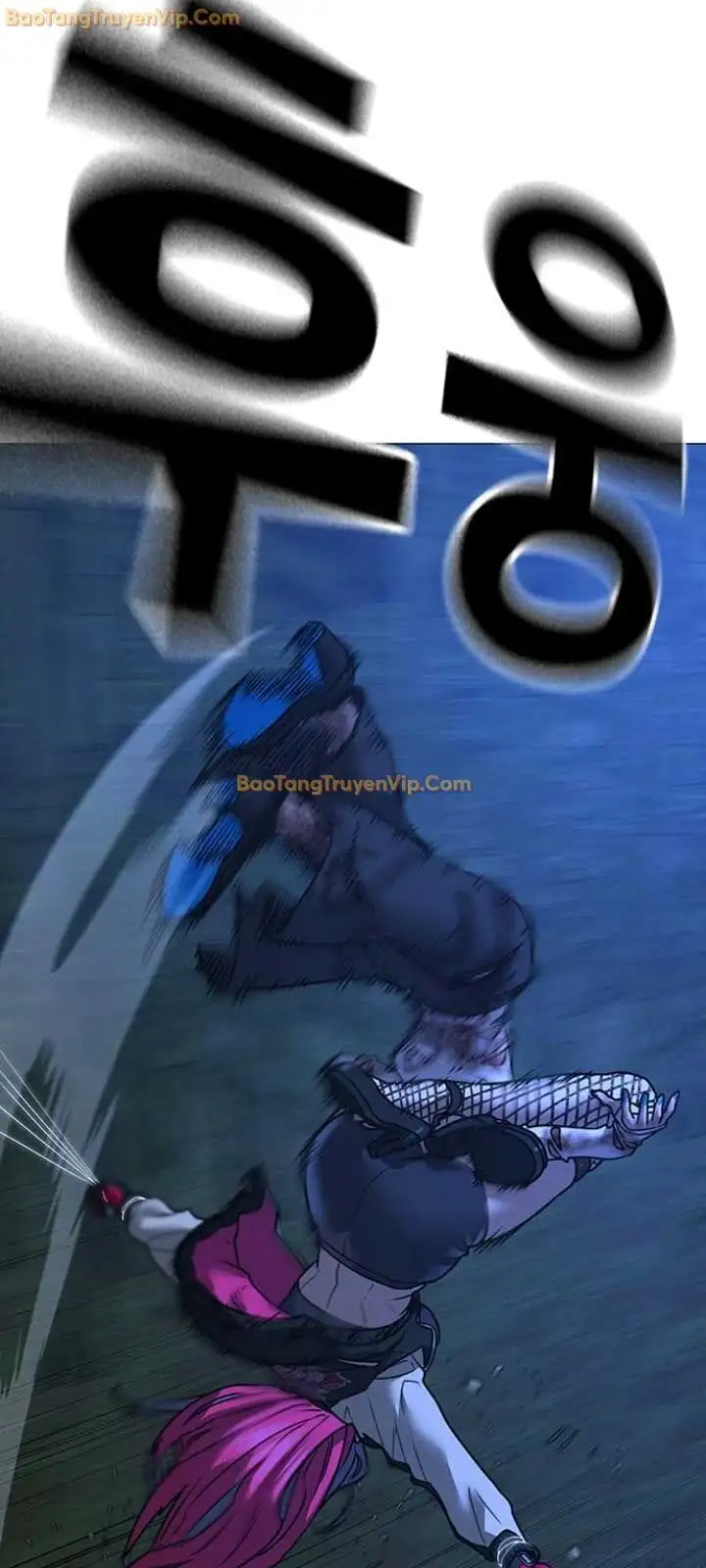 Truyện Tranh Nhiệm Vụ Đời Thật trang 5