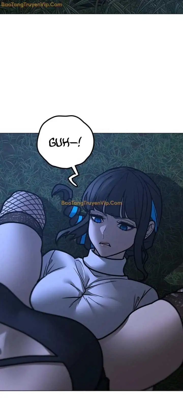 Truyện Tranh Nhiệm Vụ Đời Thật trang 5