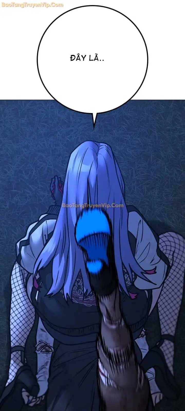 Truyện Tranh Nhiệm Vụ Đời Thật trang 5