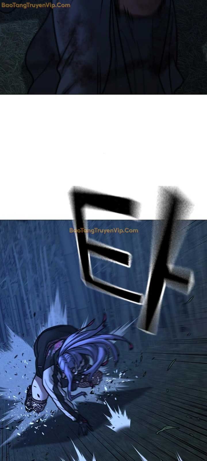 Truyện Tranh Nhiệm Vụ Đời Thật trang 5