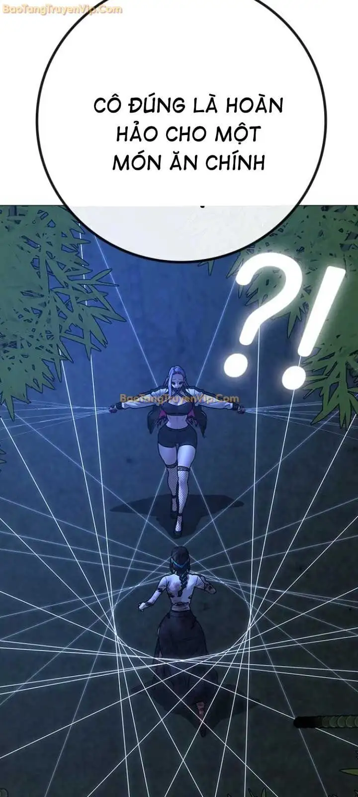 Truyện Tranh Nhiệm Vụ Đời Thật trang 5