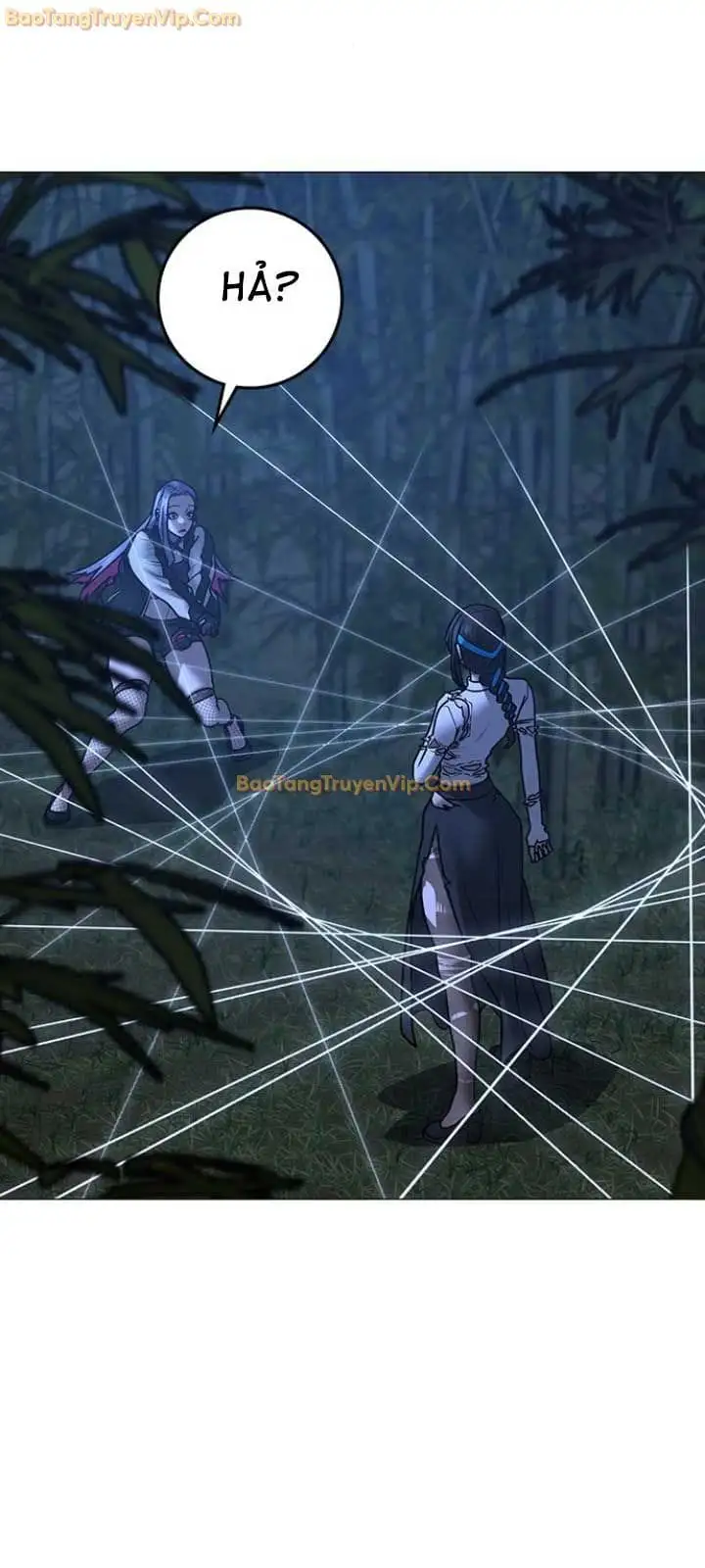 Truyện Tranh Nhiệm Vụ Đời Thật trang 5