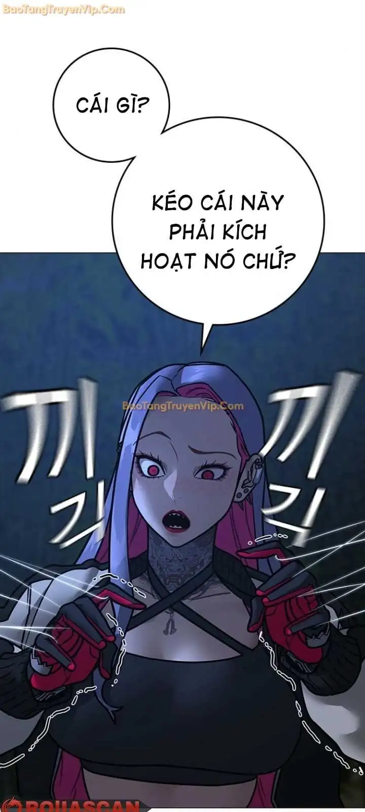 Truyện Tranh Nhiệm Vụ Đời Thật trang 5