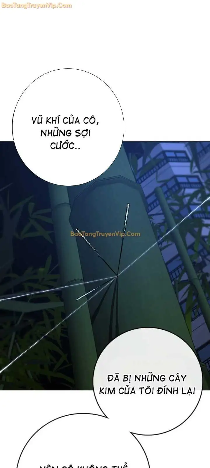 Truyện Tranh Nhiệm Vụ Đời Thật trang 5