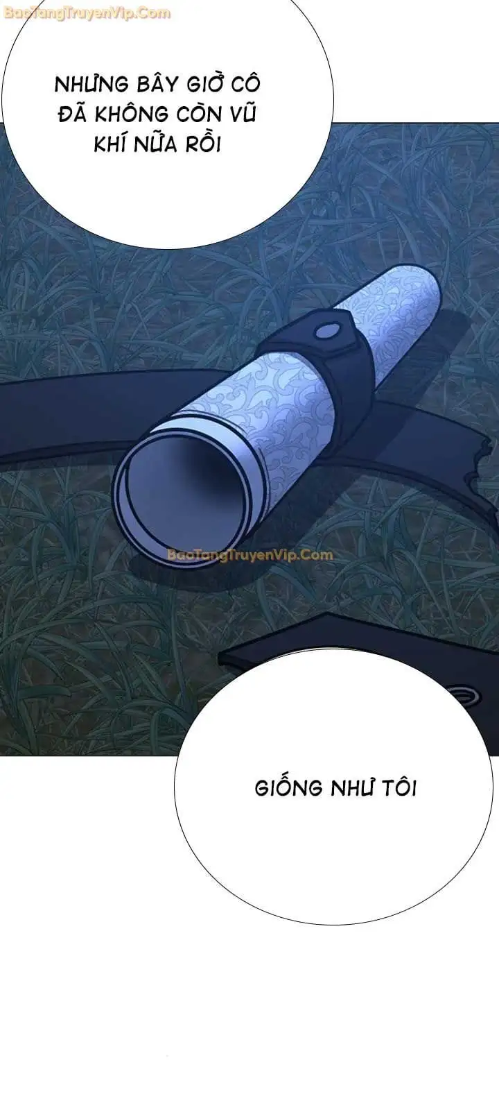 Truyện Tranh Nhiệm Vụ Đời Thật trang 5