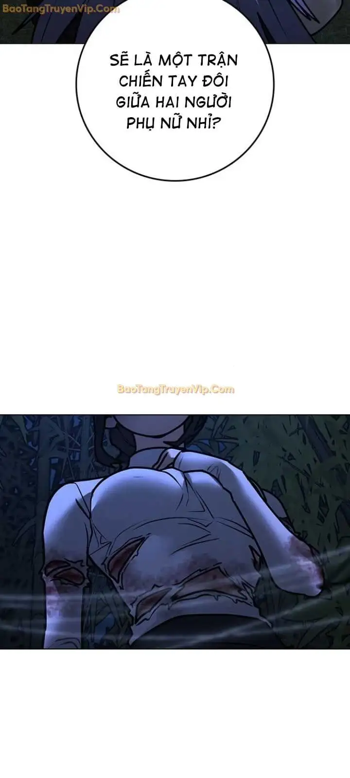 Truyện Tranh Nhiệm Vụ Đời Thật trang 5