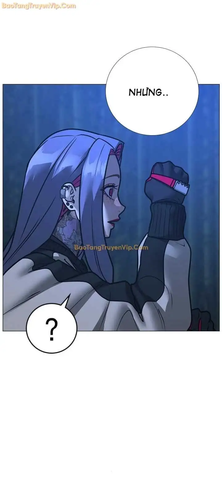 Truyện Tranh Nhiệm Vụ Đời Thật trang 5