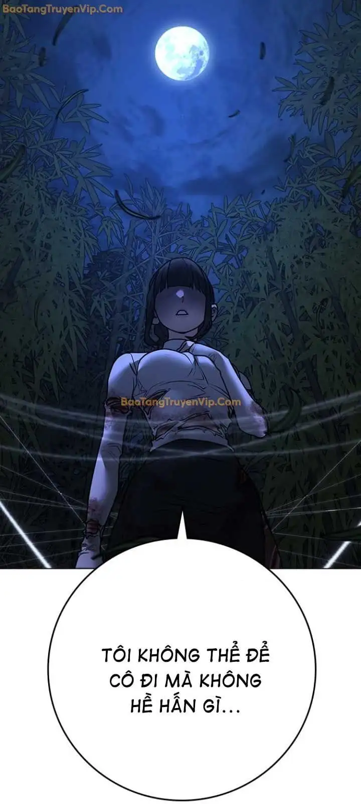 Truyện Tranh Nhiệm Vụ Đời Thật trang 5