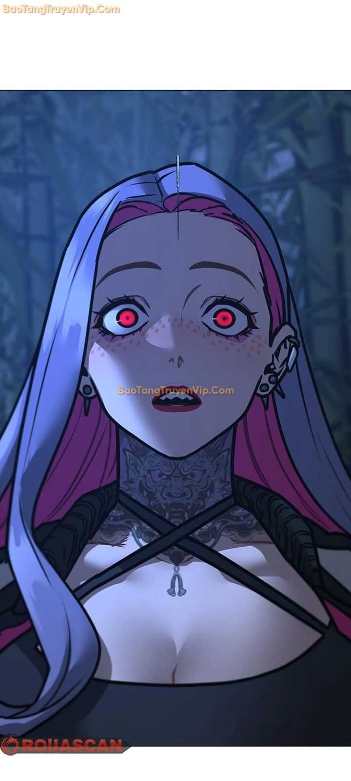 Truyện Tranh Nhiệm Vụ Đời Thật trang 5