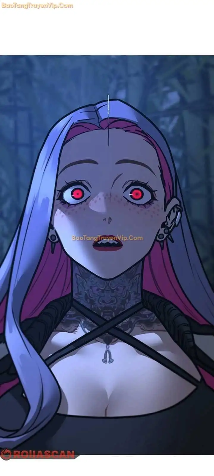 Truyện Tranh Nhiệm Vụ Đời Thật trang 5