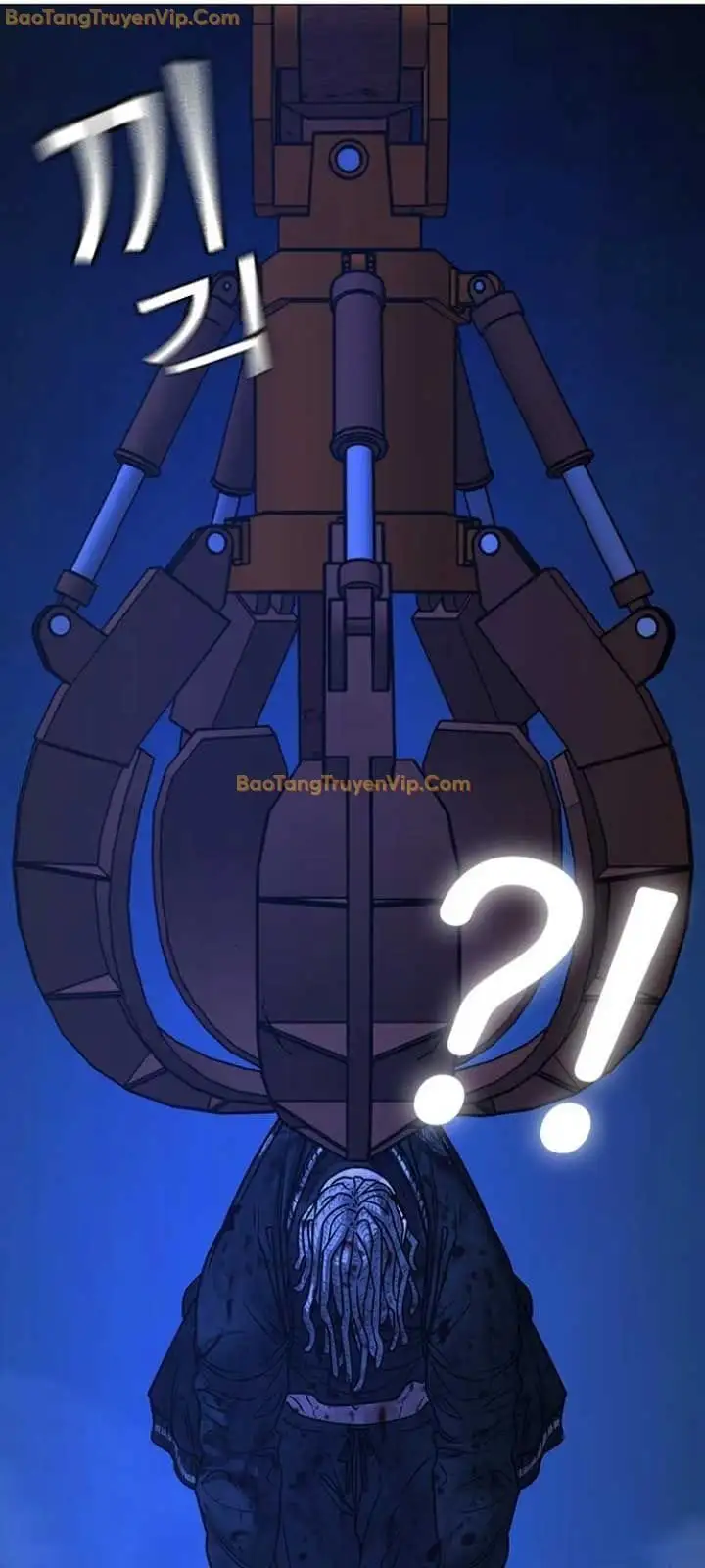 Truyện Tranh Nhiệm Vụ Đời Thật trang 5