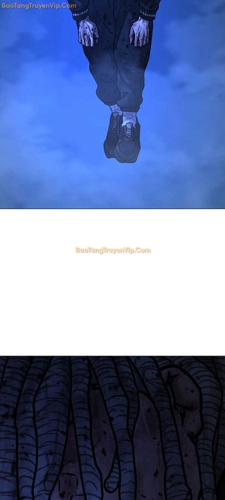 Truyện Tranh Nhiệm Vụ Đời Thật trang 5