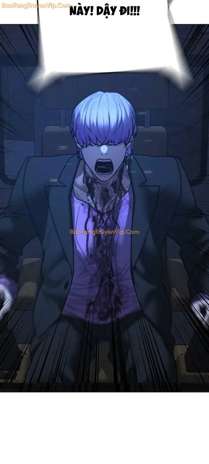 Truyện Tranh Nhiệm Vụ Đời Thật trang 5