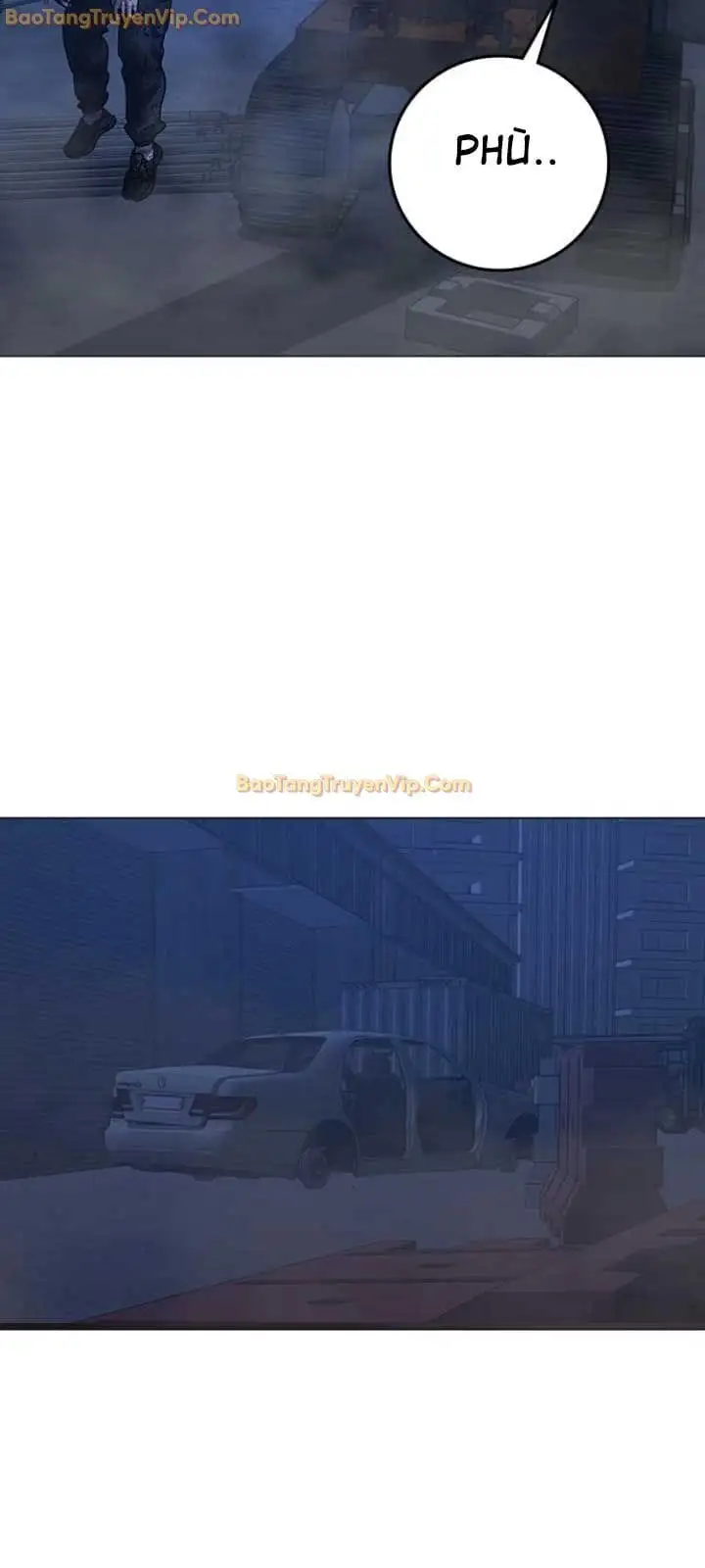 Truyện Tranh Nhiệm Vụ Đời Thật trang 5